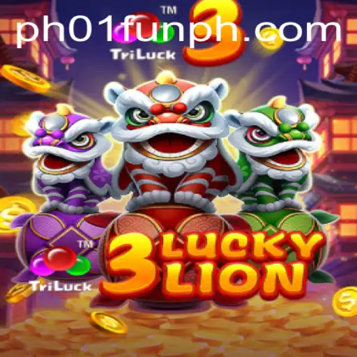 Exploring the Excitement of 3LUCKYLION: A Guide to Gameplay and Rules