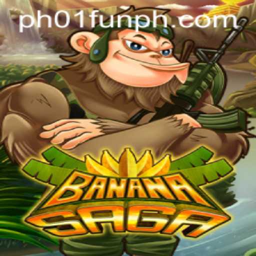 Explore the Exciting World of BananaSaga: A Fun-Filled Adventure with PH01 Fun