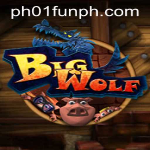 Discover the Excitement of BigWolf: A Thrilling Adventure with PH01 Fun