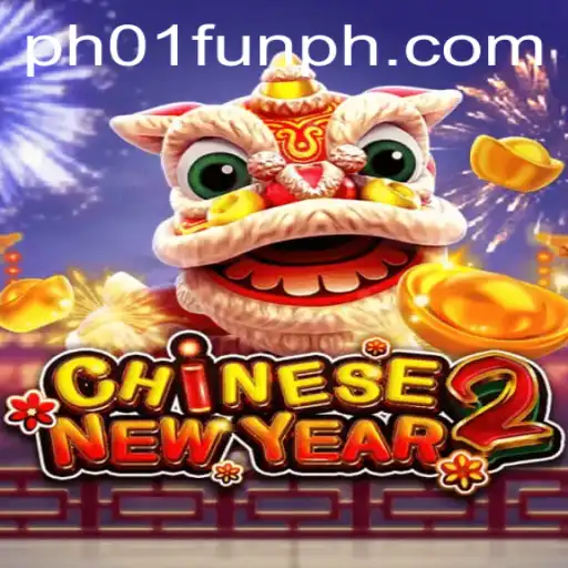 Unveiling the Excitement of CHINESENEWYEAR2: A Game to Celebrate