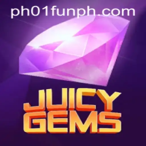 Dive into the Vibrant World of JuicyGems: A Game Infused with PH01 Fun
