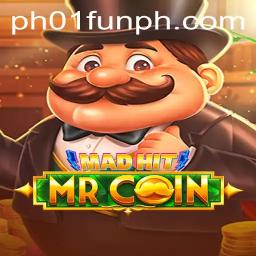 MadHitMrCoin: The Ultimate Gaming Experience in a Fun-Packed World