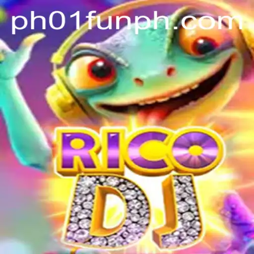 Exploring the Exciting World of RicoDJ: A Deep Dive into PH01 Fun