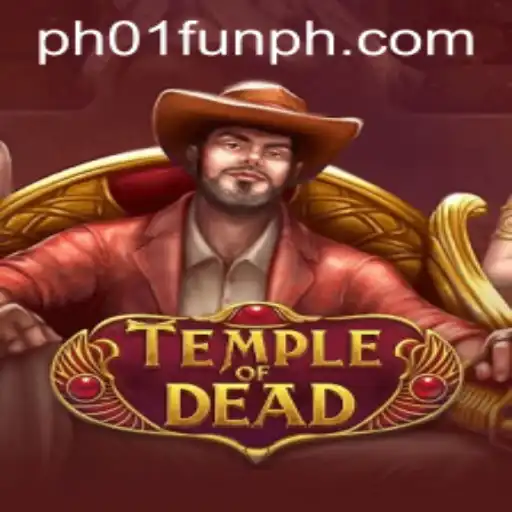 TempleofDead: A Journey Through Ancient Mysteries