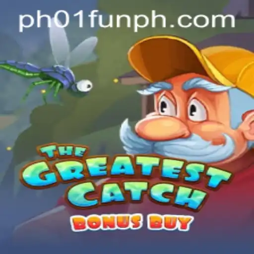 The Thrilling World of TheGreatestCatchBonusBuy: Dive into PH01 Fun