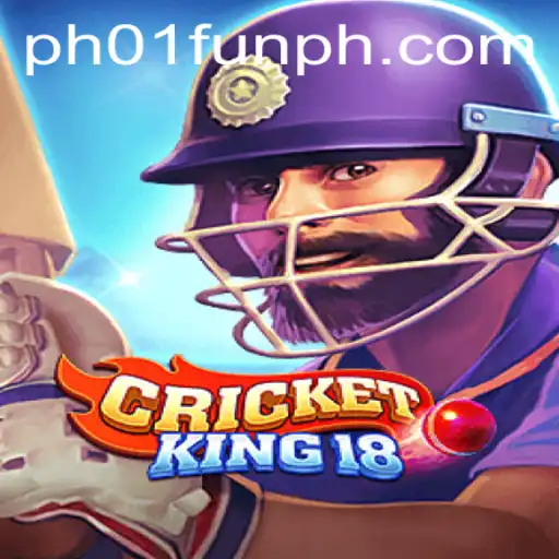Discover the Thrills of CricketKing18: The Ultimate Gaming Experience