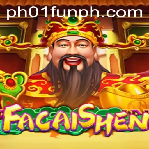 Exploring FaCaiShen: A Journey into Prosperity and Fun with PH01
