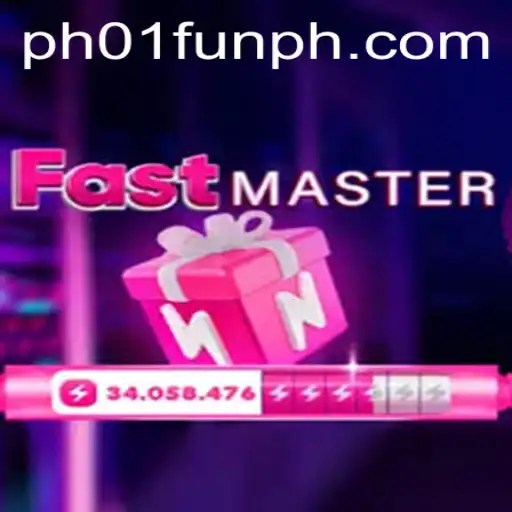 Master the Thrills of FastMaster: Dive Into PH01 Fun