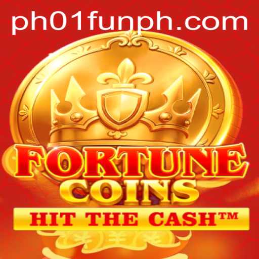 Exploring FortuneCoins: A New Era of Interactive Fun with PH01 Fun
