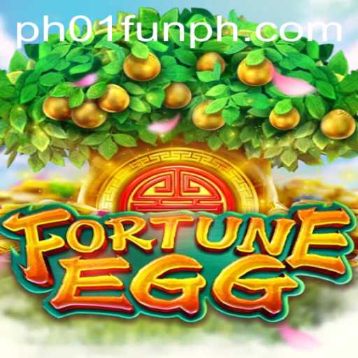 Unveiling the Thrills of FortuneEgg: A New Era of Gaming with PH01 Fun