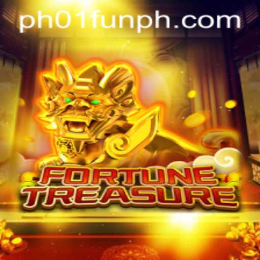 Unveiling the World of FortuneTreasure: A Captivating Adventure Game