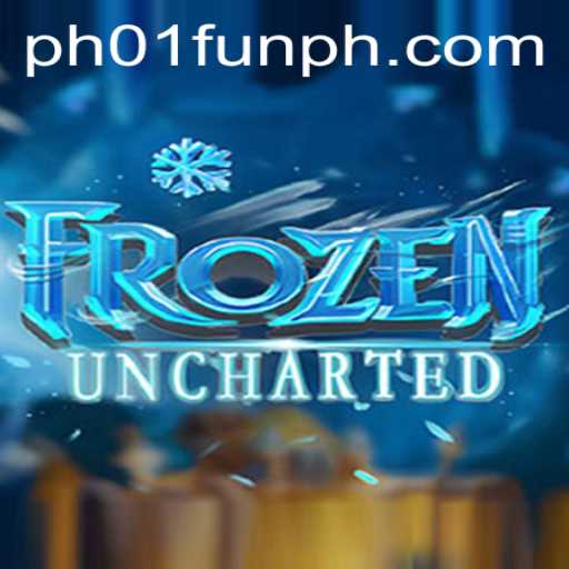 FrozenUncharted: A Thrilling Adventure into the Unknown