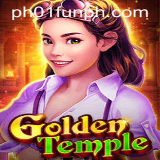 Exploring the Thrills of GoldenTemple: A New Era of Gaming Fun with PH01