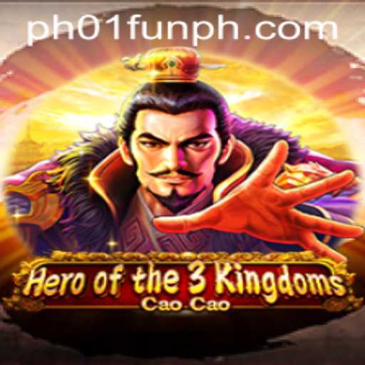 Heroofthe3KingdomsCaoCao: An Epic Adventure into Historical Strategy
