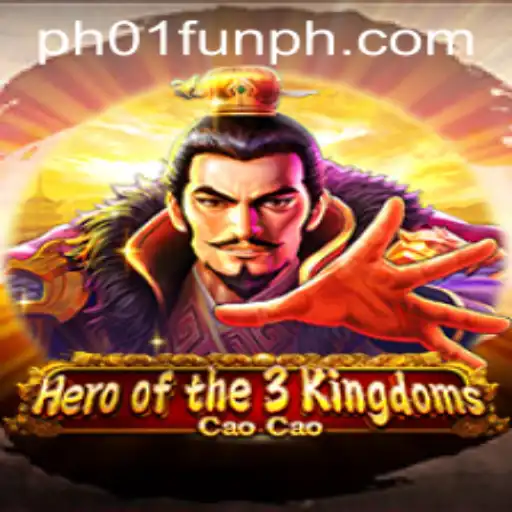Heroofthe3KingdomsCaoCao: An Epic Adventure into Historical Strategy