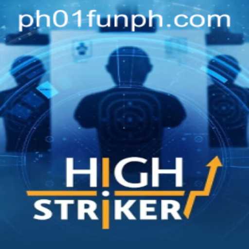 HighStriker: A New Trend in Gaming with PH01 Fun