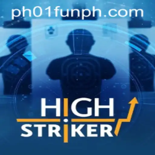 HighStriker: A New Trend in Gaming with PH01 Fun