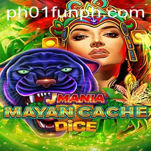 Unveiling the Thrills of JManiaMayanCacheDice: A Dive into PH01 Fun