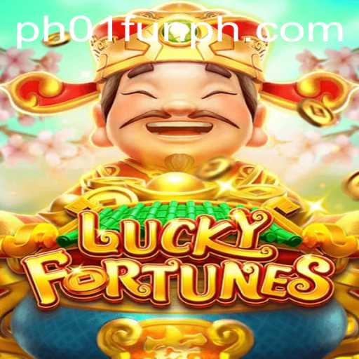 Exploring LUCKYFORTUNES: A Fun and Exciting Game Experience