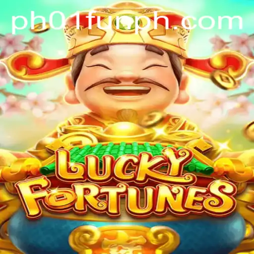 Exploring LUCKYFORTUNES: A Fun and Exciting Game Experience