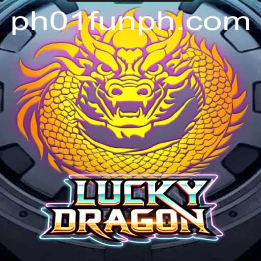 LuckyDragon: A Dive into the World of PH01 Fun