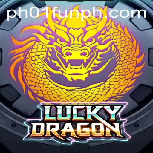 LuckyDragon: A Dive into the World of PH01 Fun