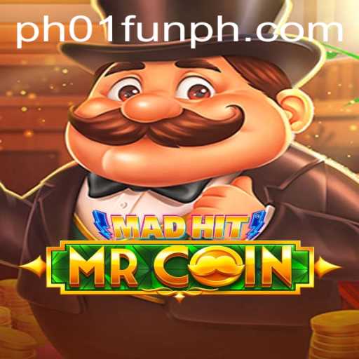 MadHitMrCoin: The Ultimate Gaming Experience in a Fun-Packed World