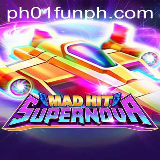 Discover the Thrilling World of MadHitSupernova: The Ultimate PH01 Fun Experience