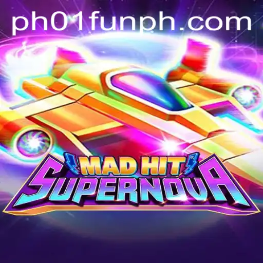 Discover the Thrilling World of MadHitSupernova: The Ultimate PH01 Fun Experience