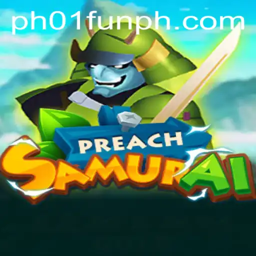 Discover PreachSamurai: Unleashing the Power of PH01 Fun