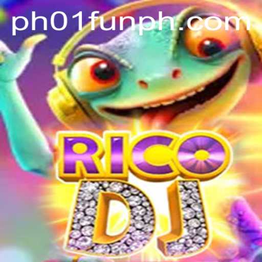 Exploring the Exciting World of RicoDJ: A Deep Dive into PH01 Fun