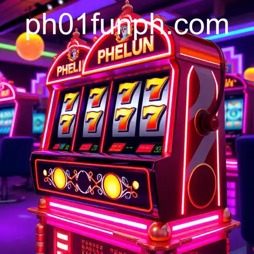 The Alluring World of Slot Machines: Exploring 