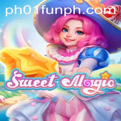 Experience Enchantment with SweetMagic: The PH01 Fun Adventure