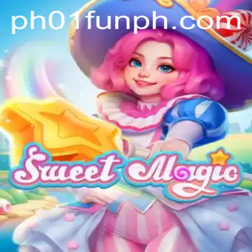 Experience Enchantment with SweetMagic: The PH01 Fun Adventure