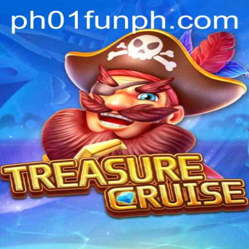 Explore the Exciting World of TREASURECRUISE: A Guide to the Latest Gaming Phenomenon