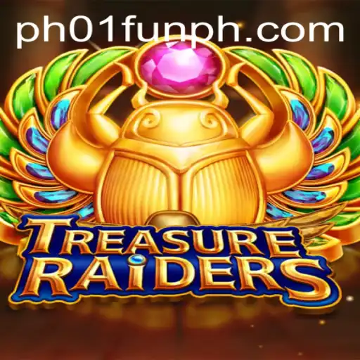 Unveiling the Excitement of TREASURERAIDERS: A Comprehensive Guide