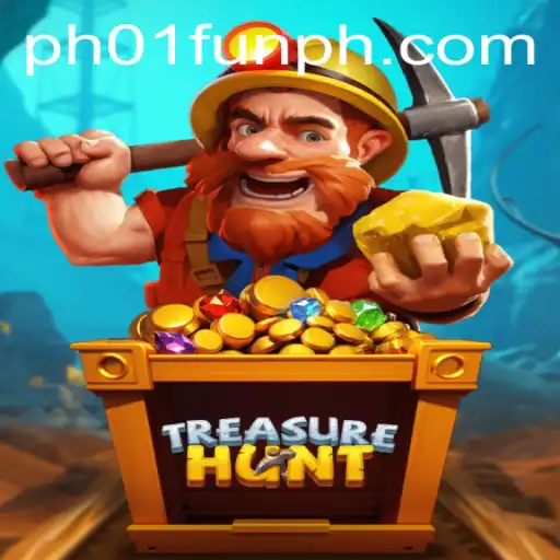 Discover the Exciting World of TreasureHunt: A New Era of Adventure Gaming