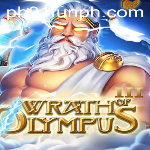 Unveiling the Epic World of WrathofOlympusIII