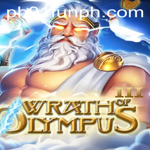 Unveiling the Epic World of WrathofOlympusIII